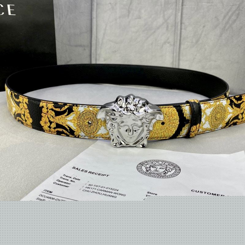 VERSACE